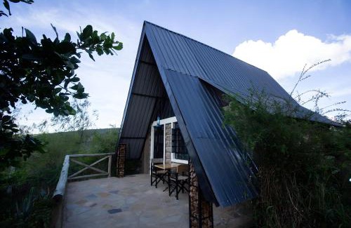 Machakos House | Saba House and Lodges