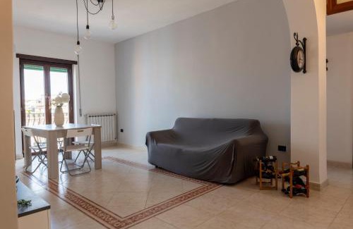 Secondigliano Apartment | Saba's House