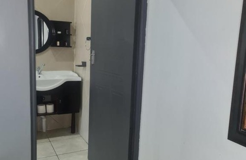 Greater Johannesburg Metropolitan Area House | Sababa boutique hotel