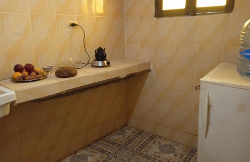 Nuweiba Apartment | sababa village