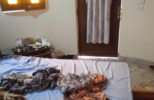 Nuweiba Apartment | sababa village