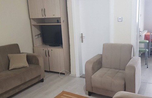 Amasra House | Sabah Yildizi Pansiyon