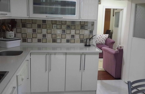 Amasra House | Sabah Yildizi Pansiyon