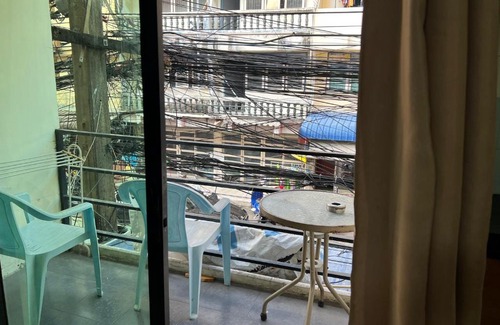 Pattaya Bay Apartment | Sabai house