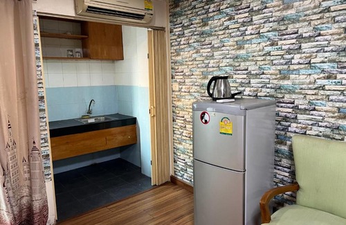 Pattaya Bay Apartment | Sabai house