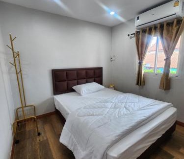 Bangkok Noi Villa | Sabai - Sabai