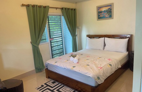 Satun Hotel | Sabaidee Resort Satun