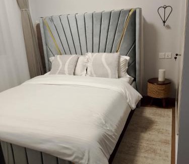 Mlolongo Apartment | Sabaki's Homely One bedroom Apartment - Near JKIA, Airport