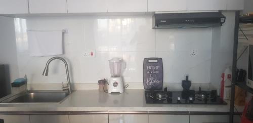 Mlolongo Apartment | Sabaki's Homely One bedroom Apartment - Near JKIA, Airport