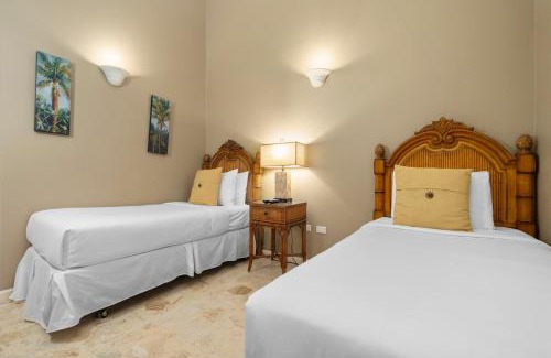 Sabana Liber Villapark Apartment | Sabana Liber