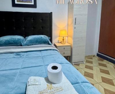 La Union House | Sabana Milagrosa