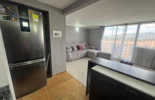 Tocancipa Apartment | Sabana Stay