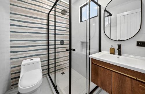 San Bosco Apartment | Sabana Urbana