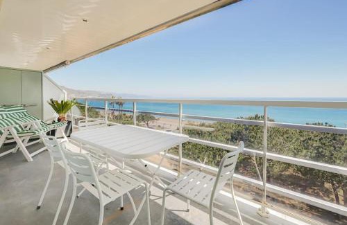 Blanes Apartment | Sabanell Park - JC