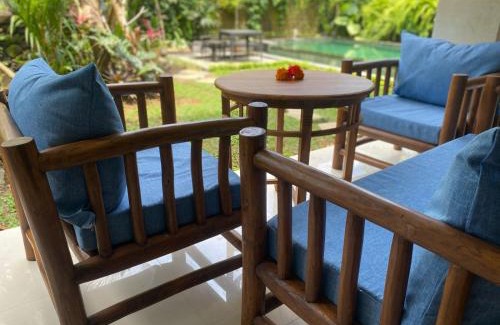 Nyuh Kuning House | Sabar House Ubud View by EPS