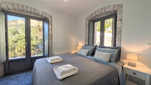 Livadi Apartment | Sabaton Apartment - Kyziridi House