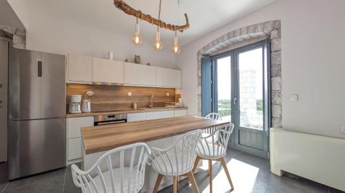 Livadi Apartment | Sabaton Apartment - Kyziridi House