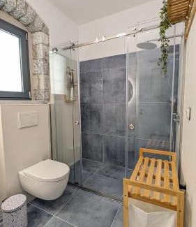 Livadi Apartment | Sabaton Apartment - Kyziridi House