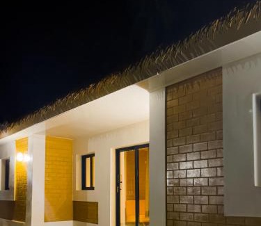 Mohame Hotel | Sabbat Plage