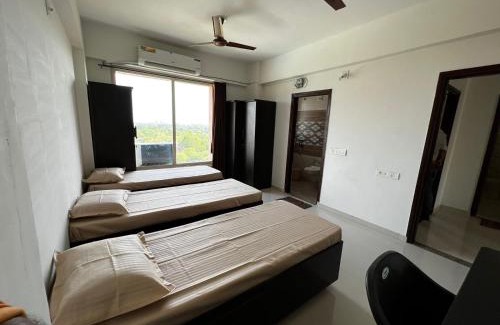 Gandhinagar Apartment | Sabbath Living