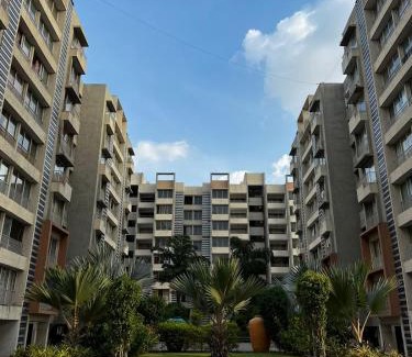 Gandhinagar Apartment | Sabbath Living