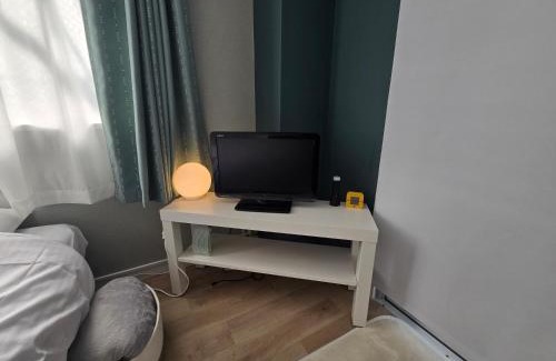 Uzumasa Apartment | SABBATH uzumasa 201