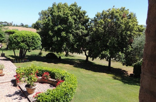 Porto Sant'Elpidio Apartment | Sabbatini country house