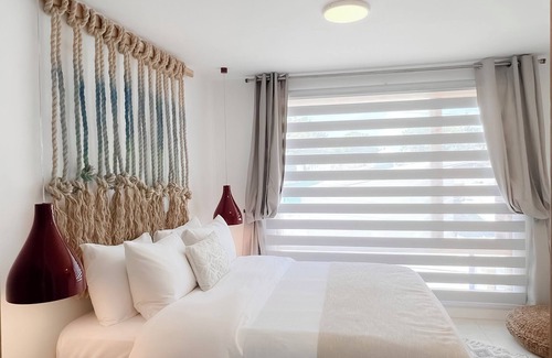 Los Roques National Park Hotel | Sabbia By LD Hoteles
