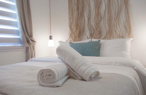 Los Roques National Park Hotel | Sabbia By LD Hoteles