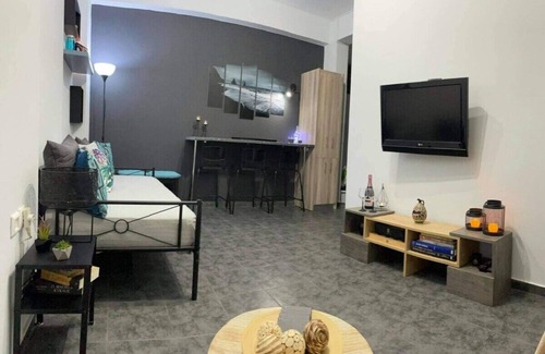 Perissa Apartment | Sabbia Calda apt 8 by Comfortbnb