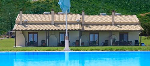 Agia Anna Beach Apartment | Sabbia Village