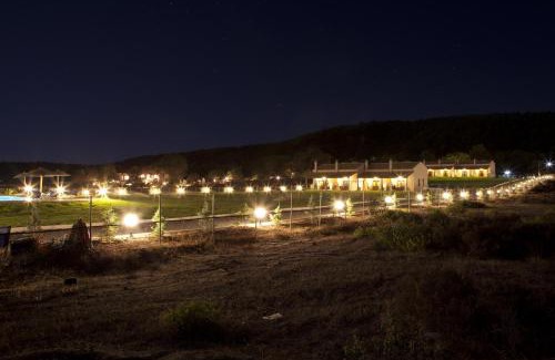 Agia Anna Beach Apartment | Sabbia Village