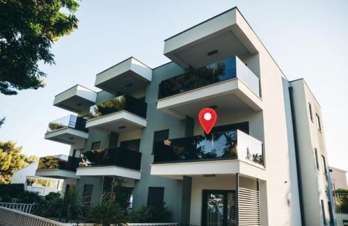 Orebic Apartment | Sabbioncello