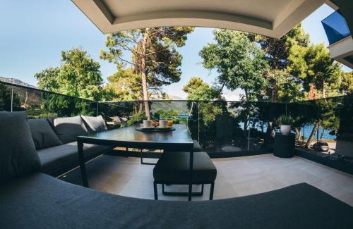 Orebic Apartment | Sabbioncello