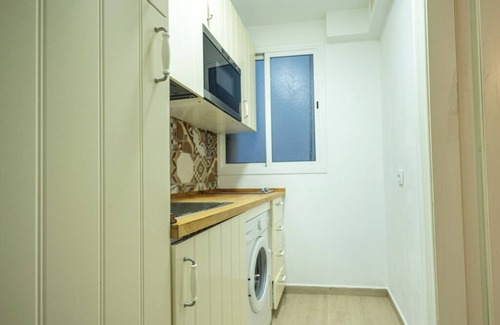 Santa Catalina Apartment | Saber Viajar