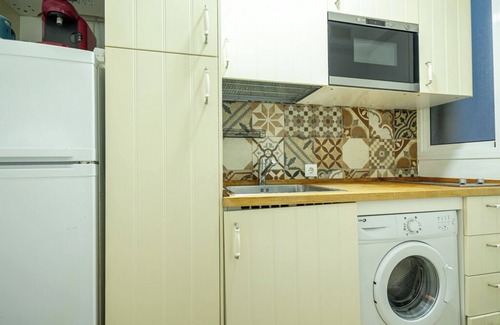 Santa Catalina Apartment | Saber Viajar