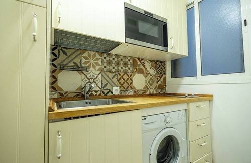 Santa Catalina Apartment | Saber Viajar