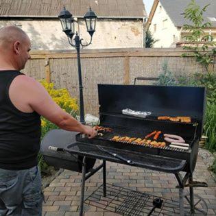 Sabershausen Apartment | Sabershausen Landhof Sonne