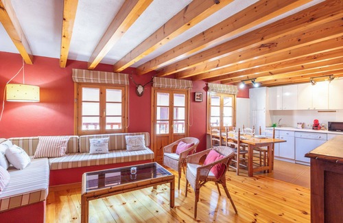 Lekeitio Apartment | Sabetche - baskeyrentals