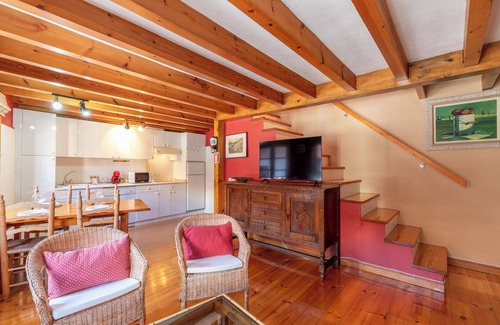 Lekeitio Apartment | Sabetche - baskeyrentals