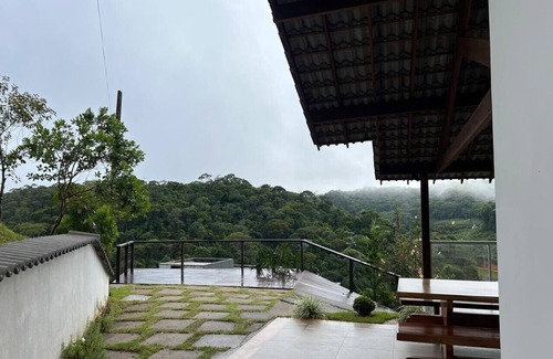 Centro Cottage | Sabiá Corner (Ipês Route)