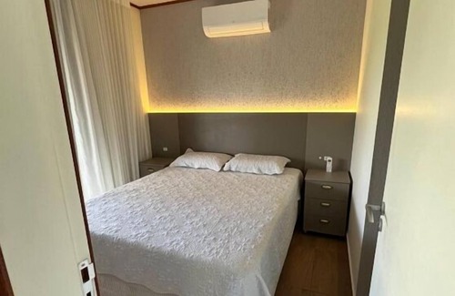 Centro Cottage | Sabiá Corner (Ipês Route)