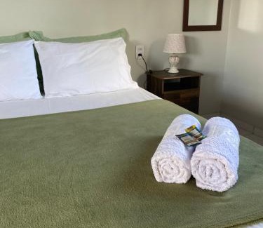 Sao Jorge Hotel | Sabiá Suítes