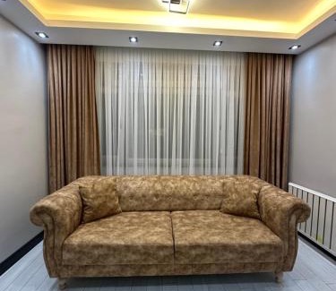 Pendik Apartment | Sabiha Gökçen Airport & Metro