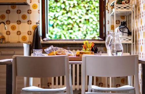 Casciago Apartment | SabiHome