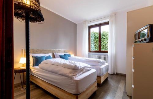 Casciago Apartment | SabiHome