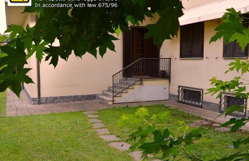 Casciago Apartment | SabiHome