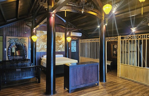 Central Mui Ne Beach Hotel | Sabina Boutique Hotel & Villa Mui Ne