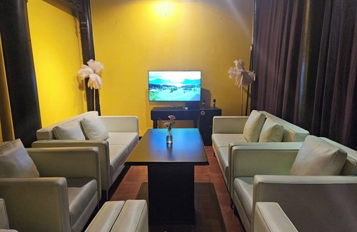 Central Mui Ne Beach Hotel | Sabina Boutique Hotel & Villa Mui Ne