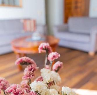 Trebbin Apartment | Sabina Ferienhaus
